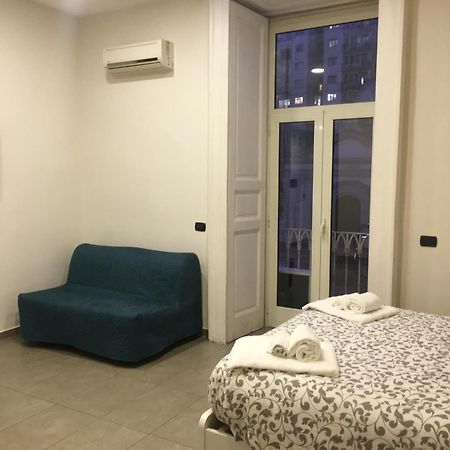 Bnb Naples Exterior photo
