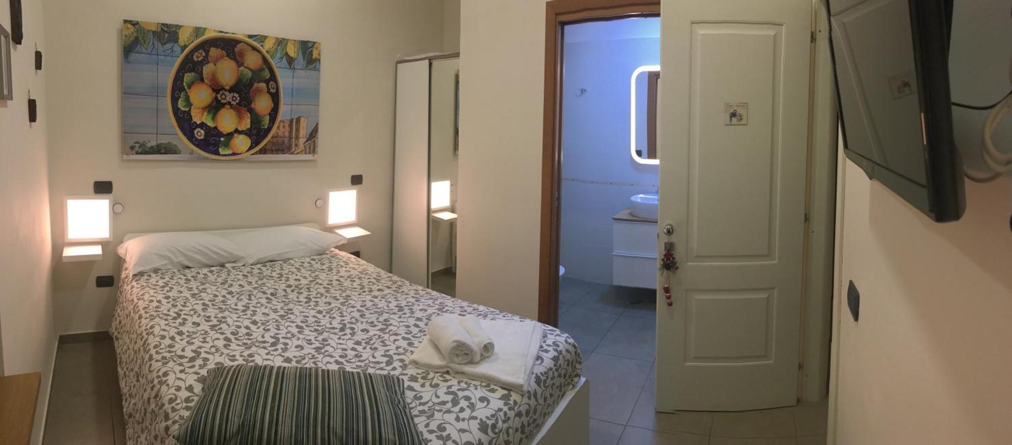 Bnb Naples Exterior photo