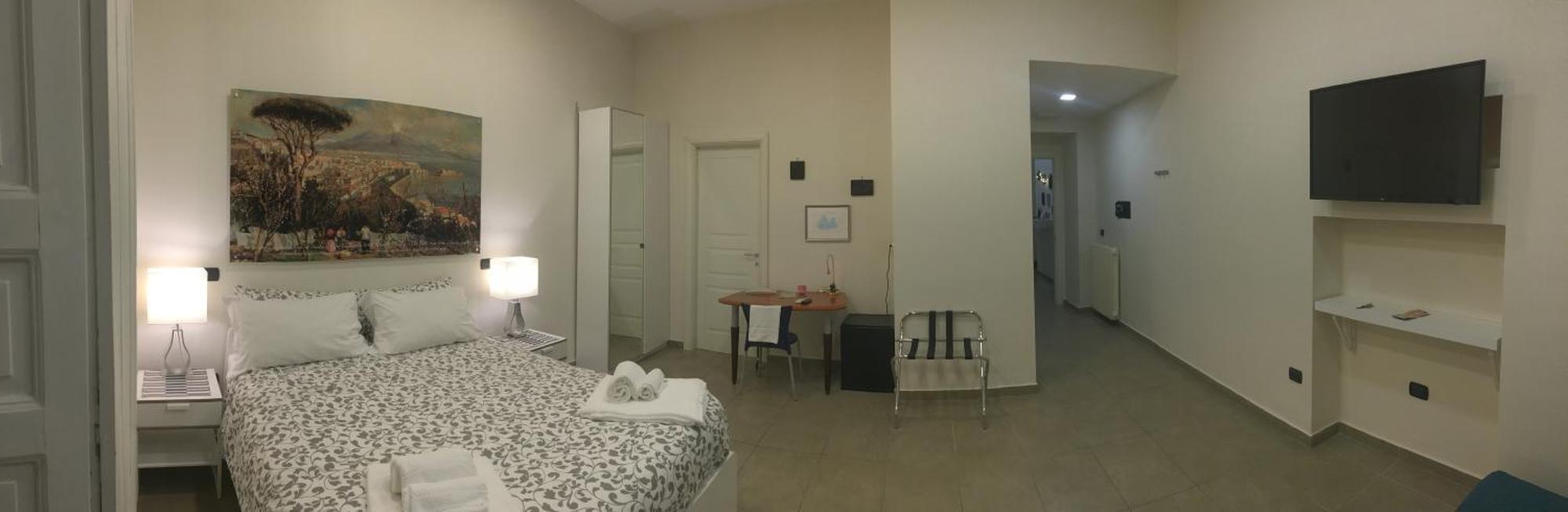 Bnb Naples Exterior photo