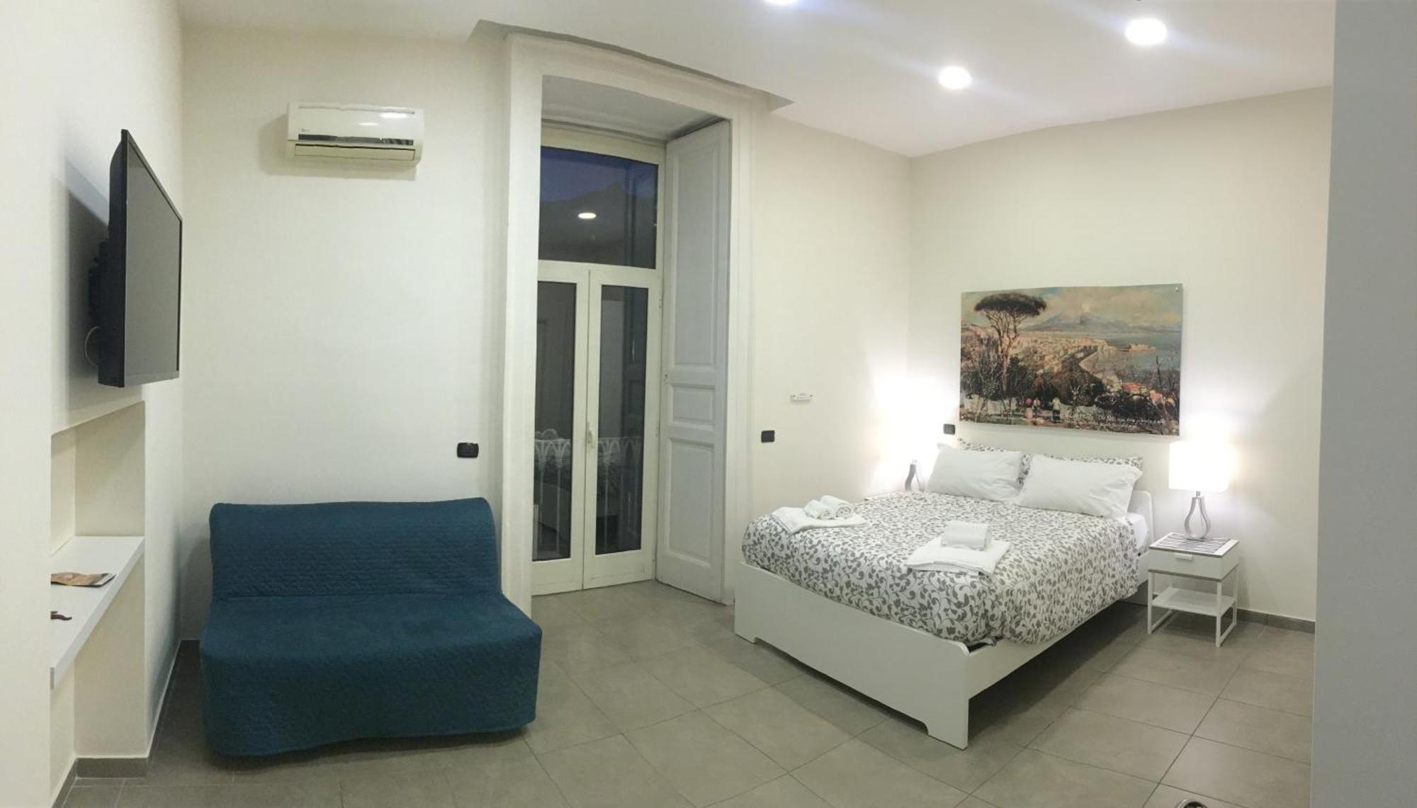 Bnb Naples Exterior photo