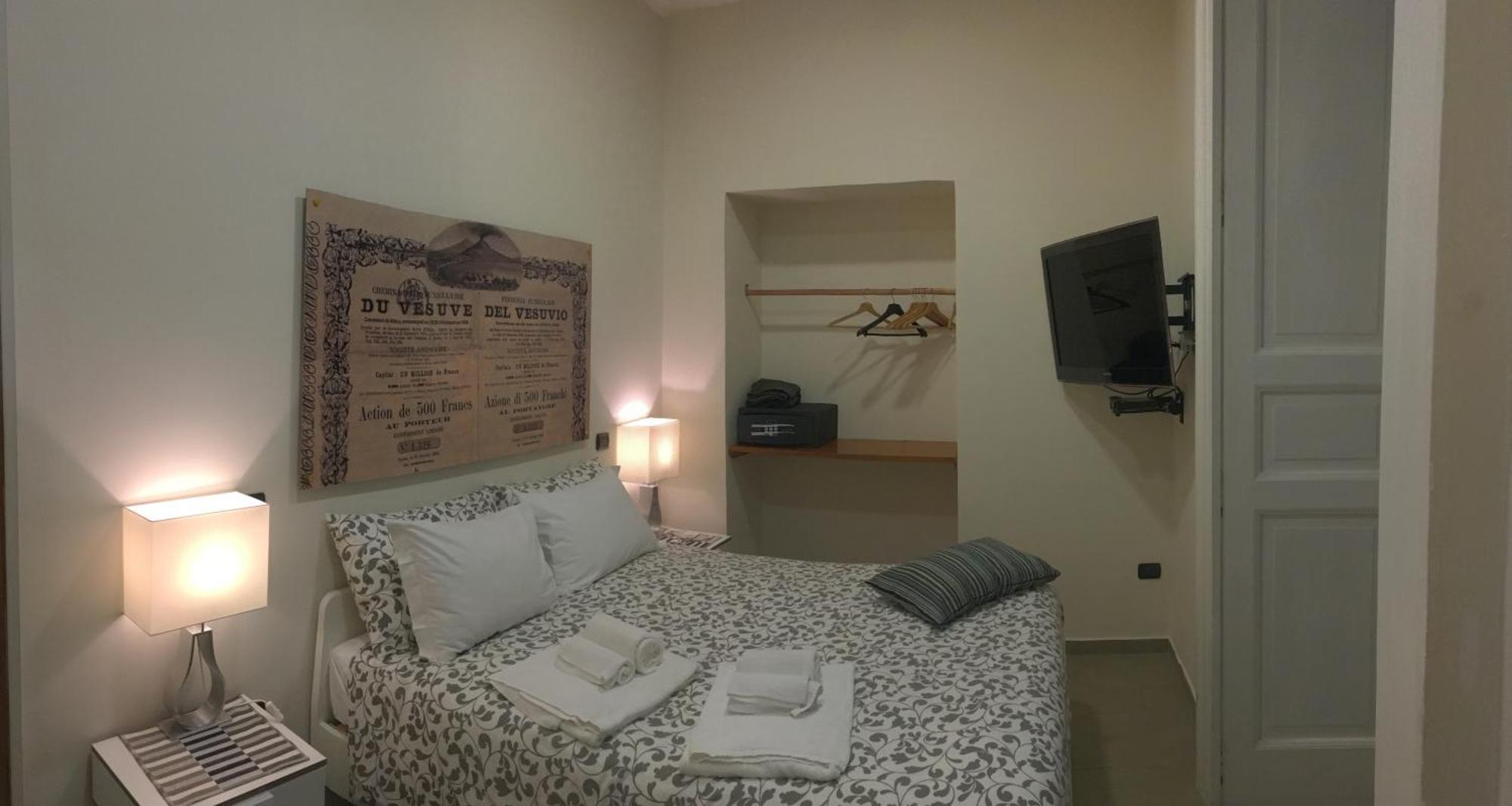 Bnb Naples Exterior photo