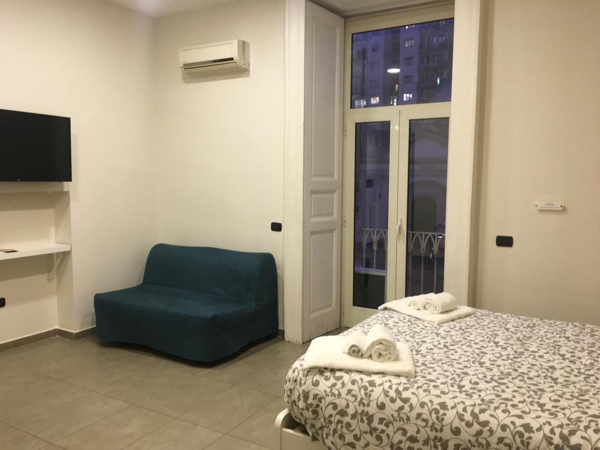 Bnb Naples Exterior photo