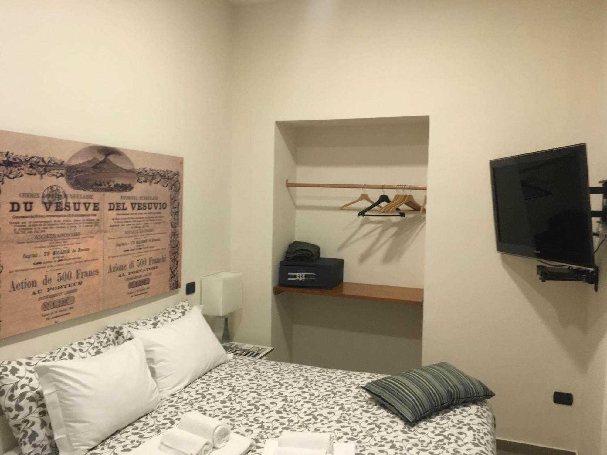 Bnb Naples Exterior photo