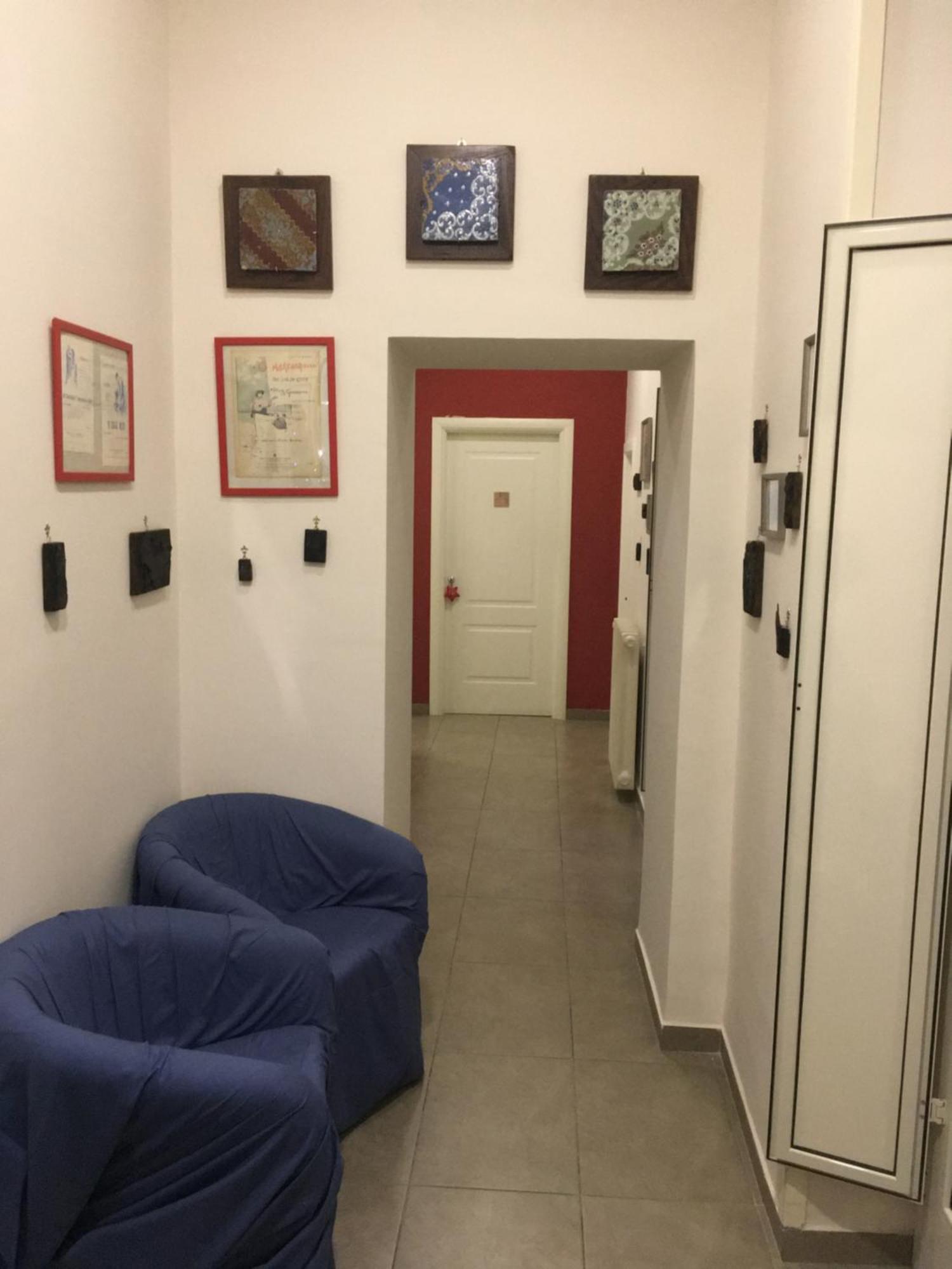 Bnb Naples Exterior photo
