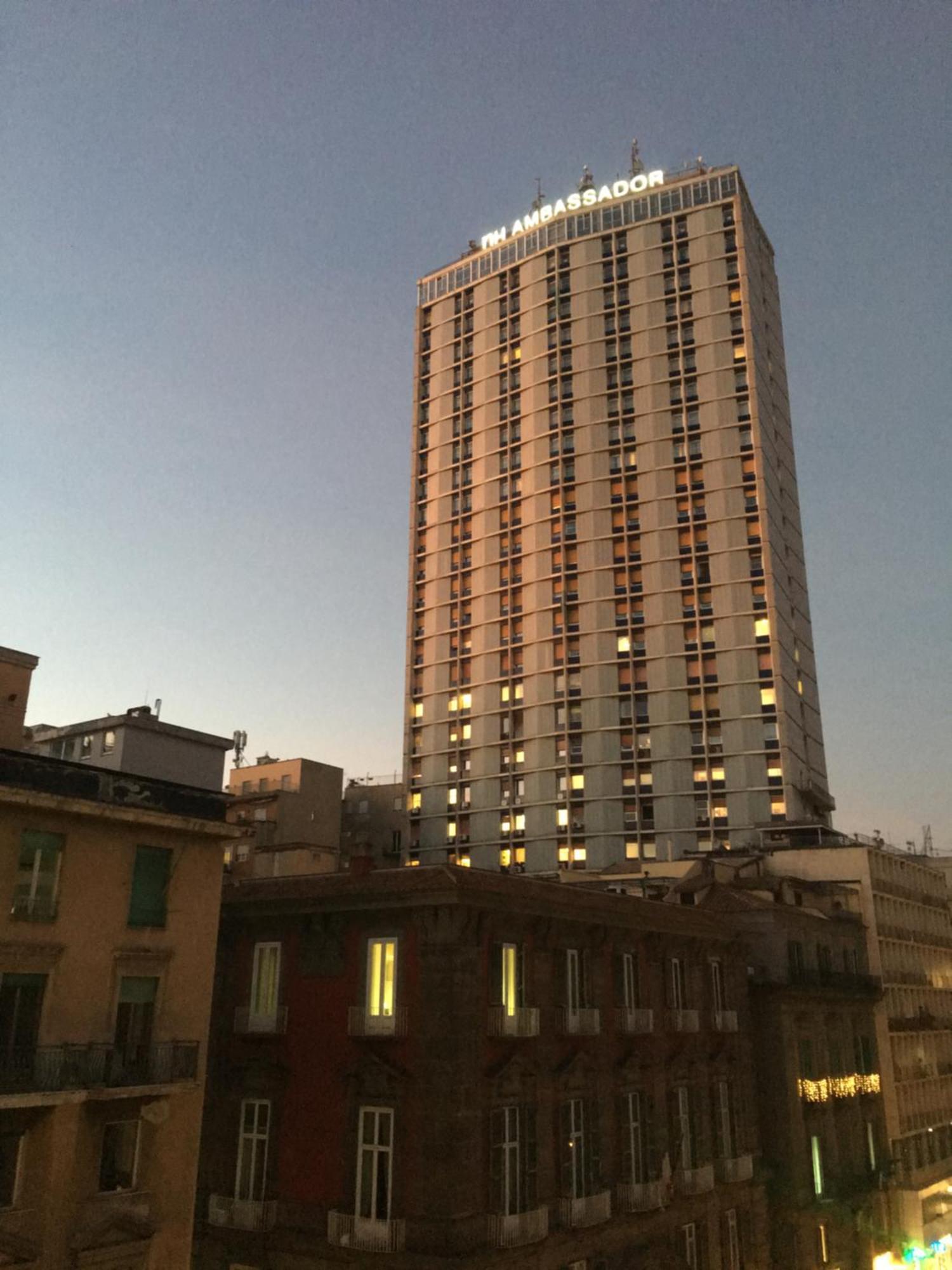 Bnb Naples Exterior photo