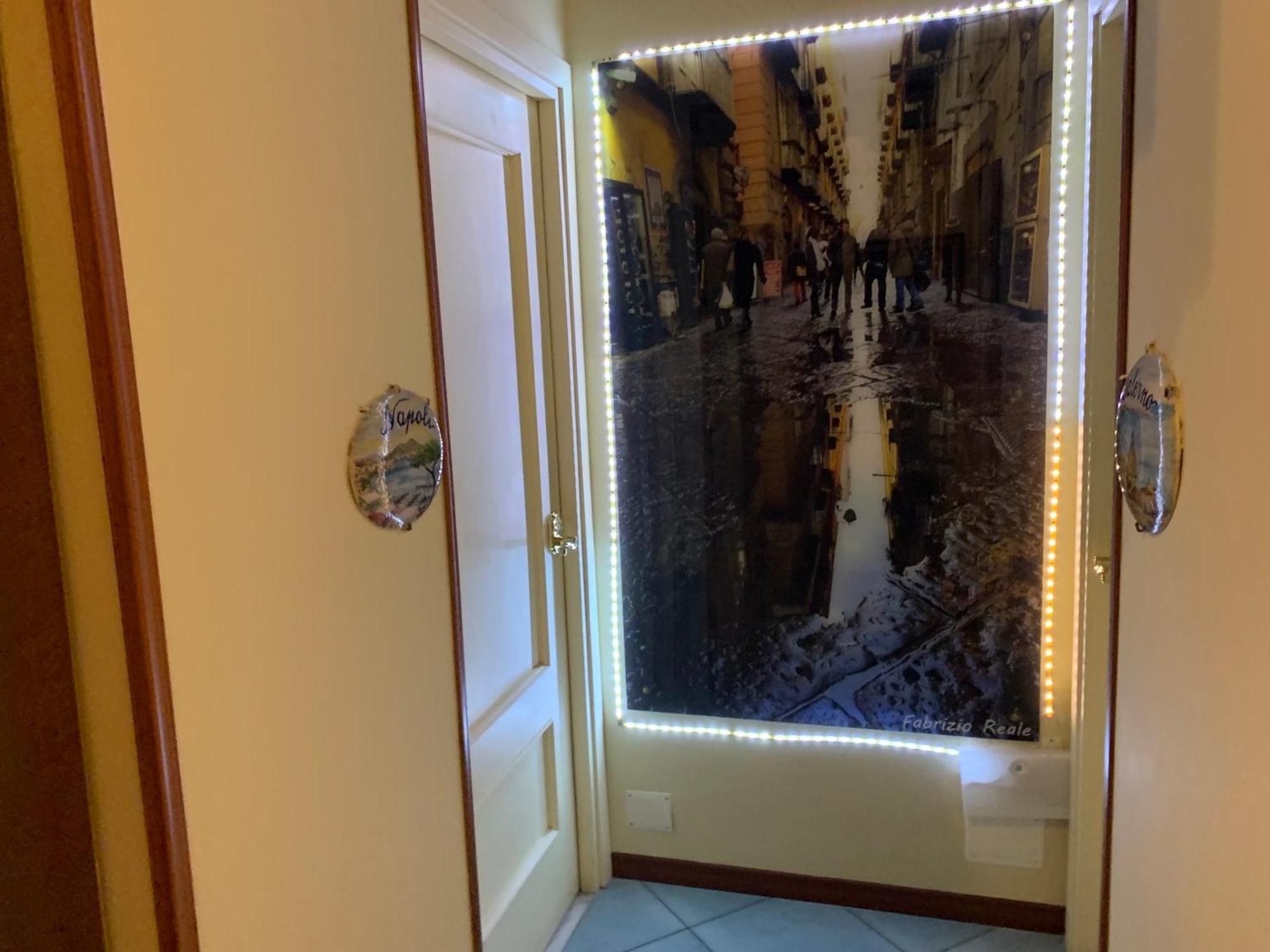 Bnb Naples Exterior photo