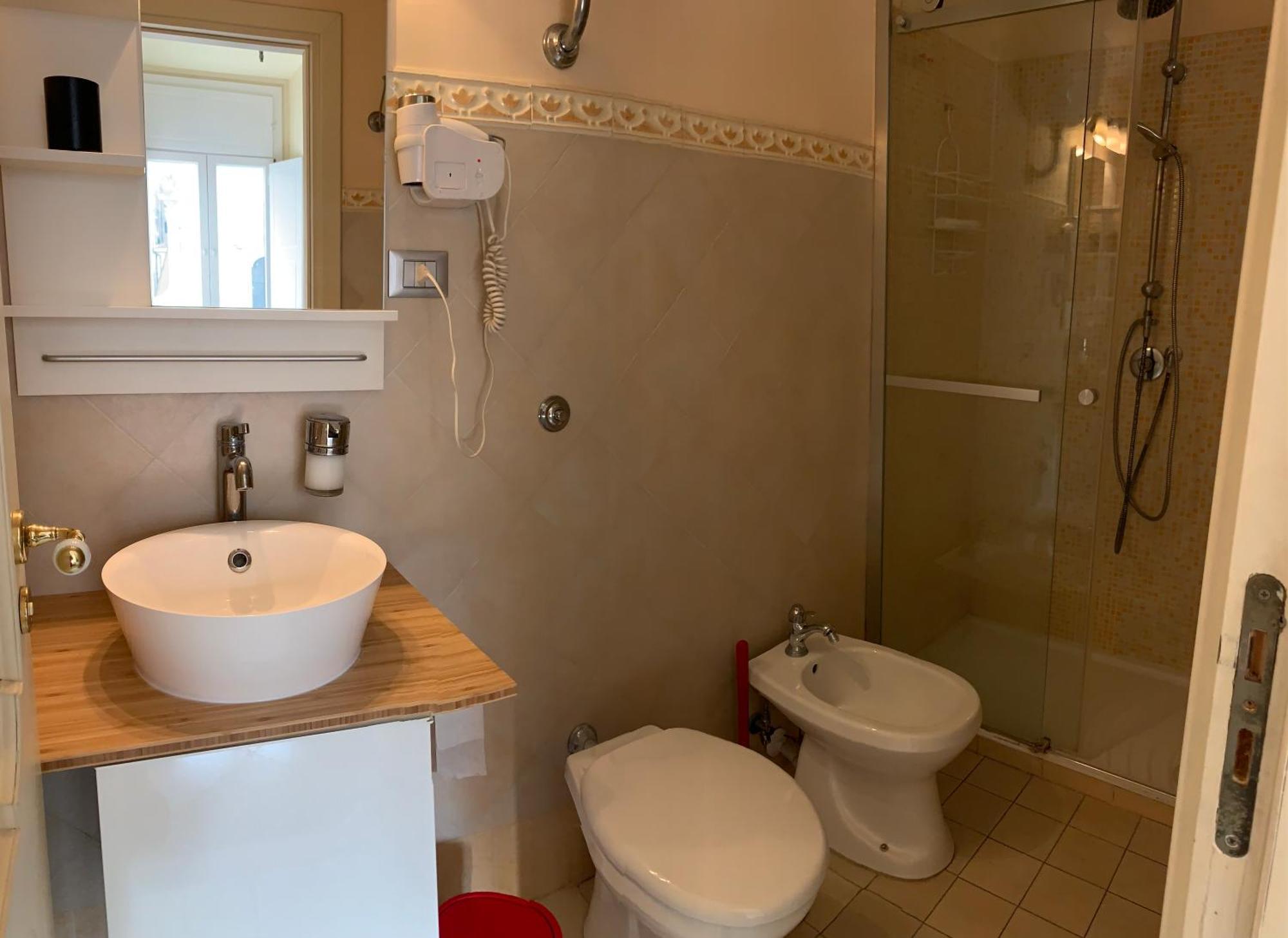 Bnb Naples Exterior photo