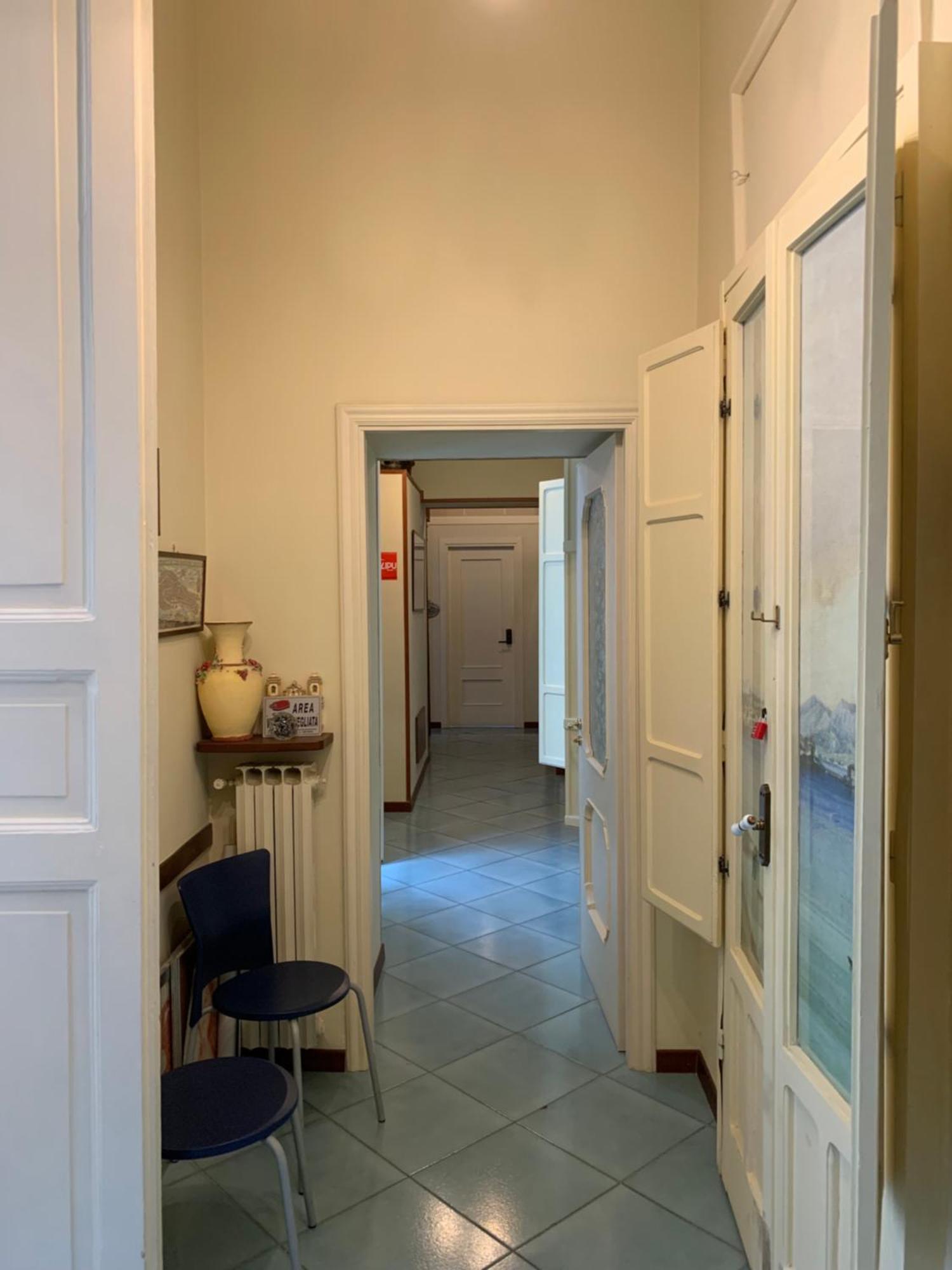 Bnb Naples Exterior photo