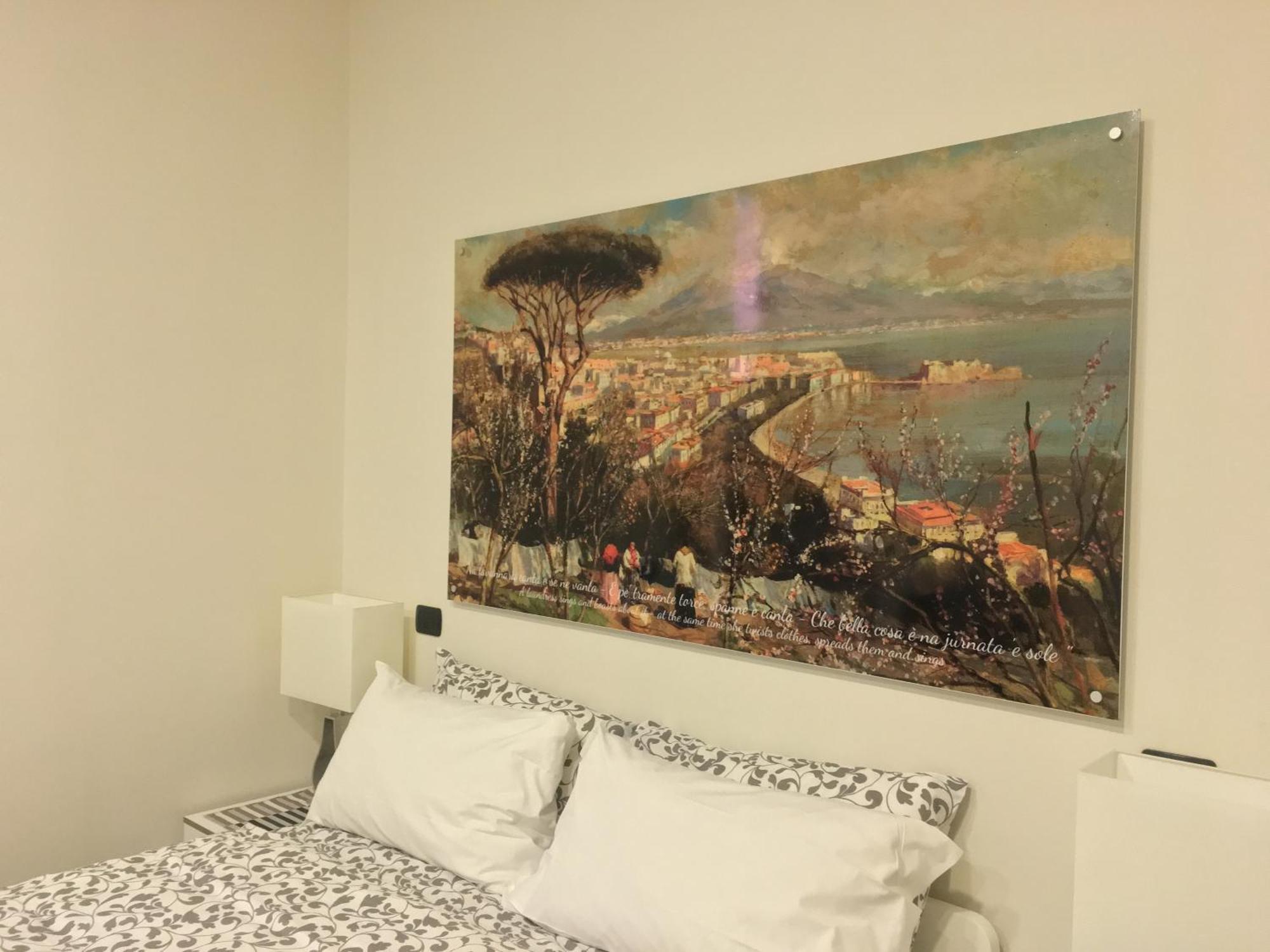 Bnb Naples Exterior photo