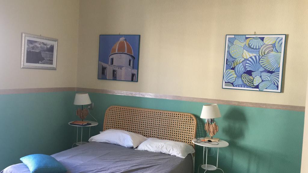 Bnb Naples Exterior photo