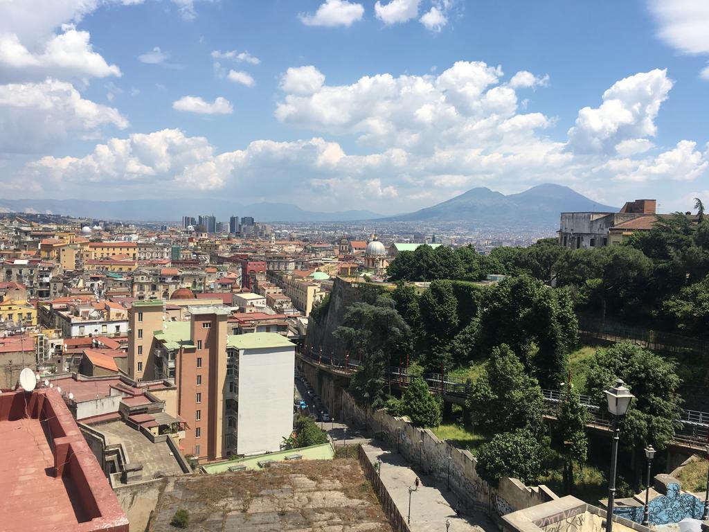 Bnb Naples Exterior photo