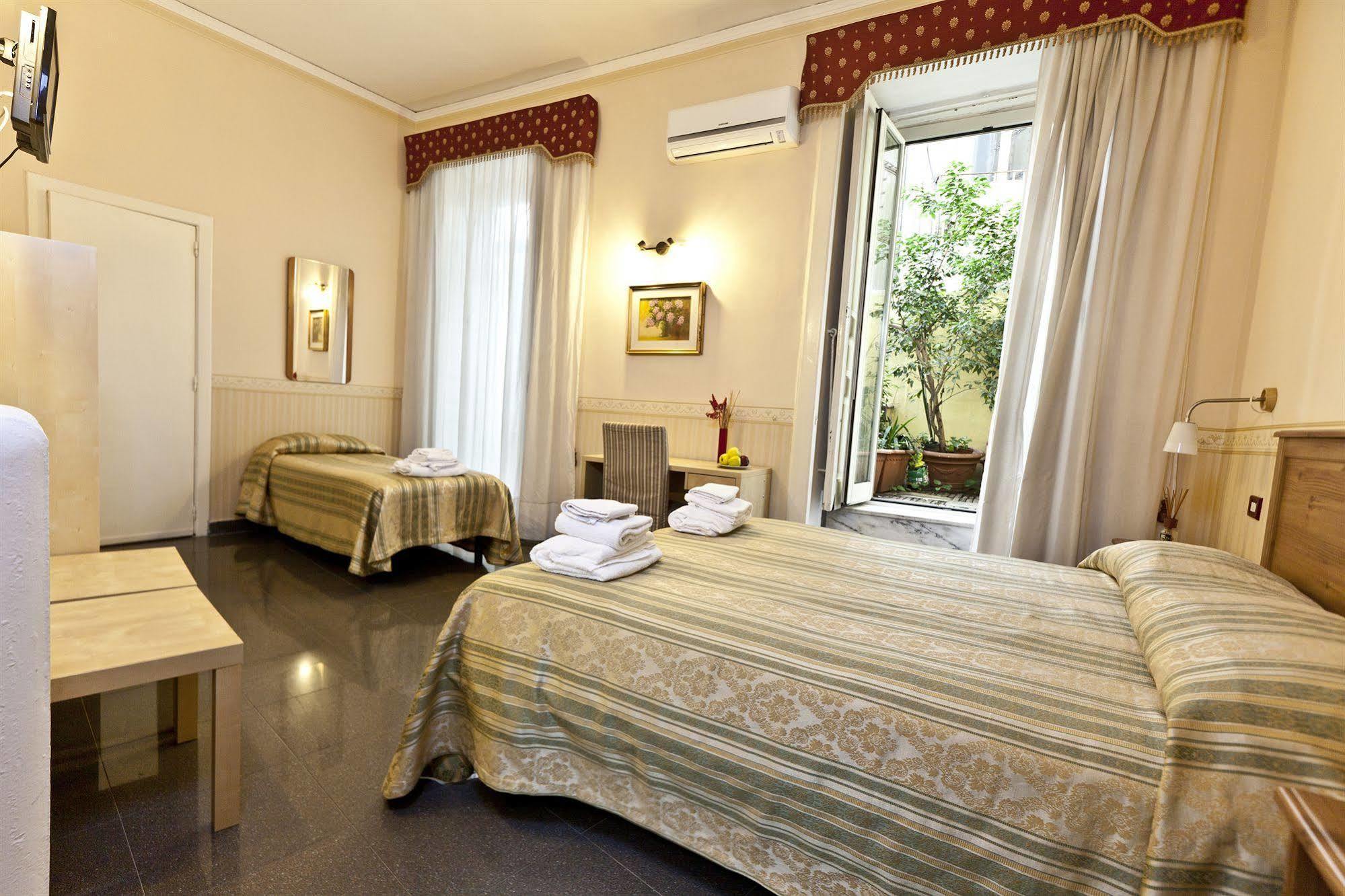 Bnb Naples Exterior photo