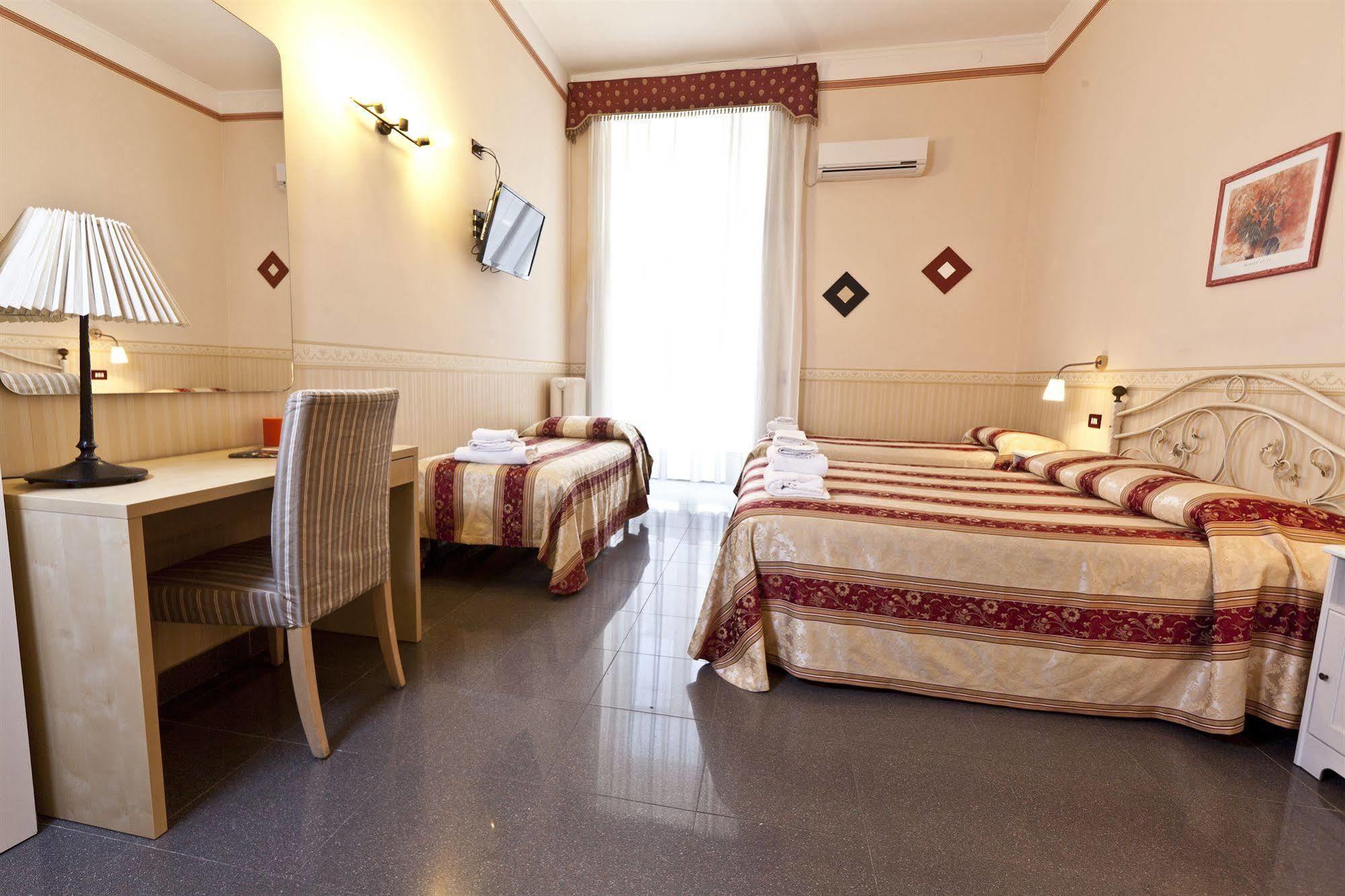 Bnb Naples Exterior photo