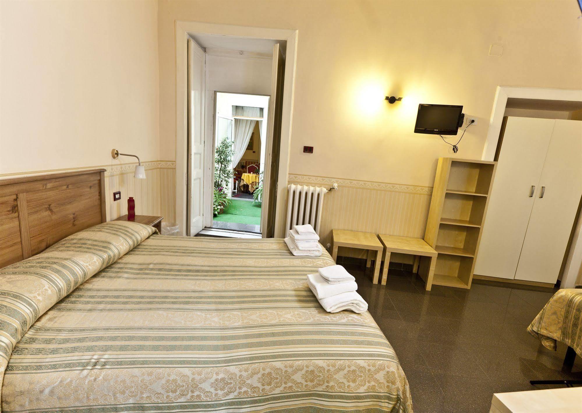 Bnb Naples Exterior photo