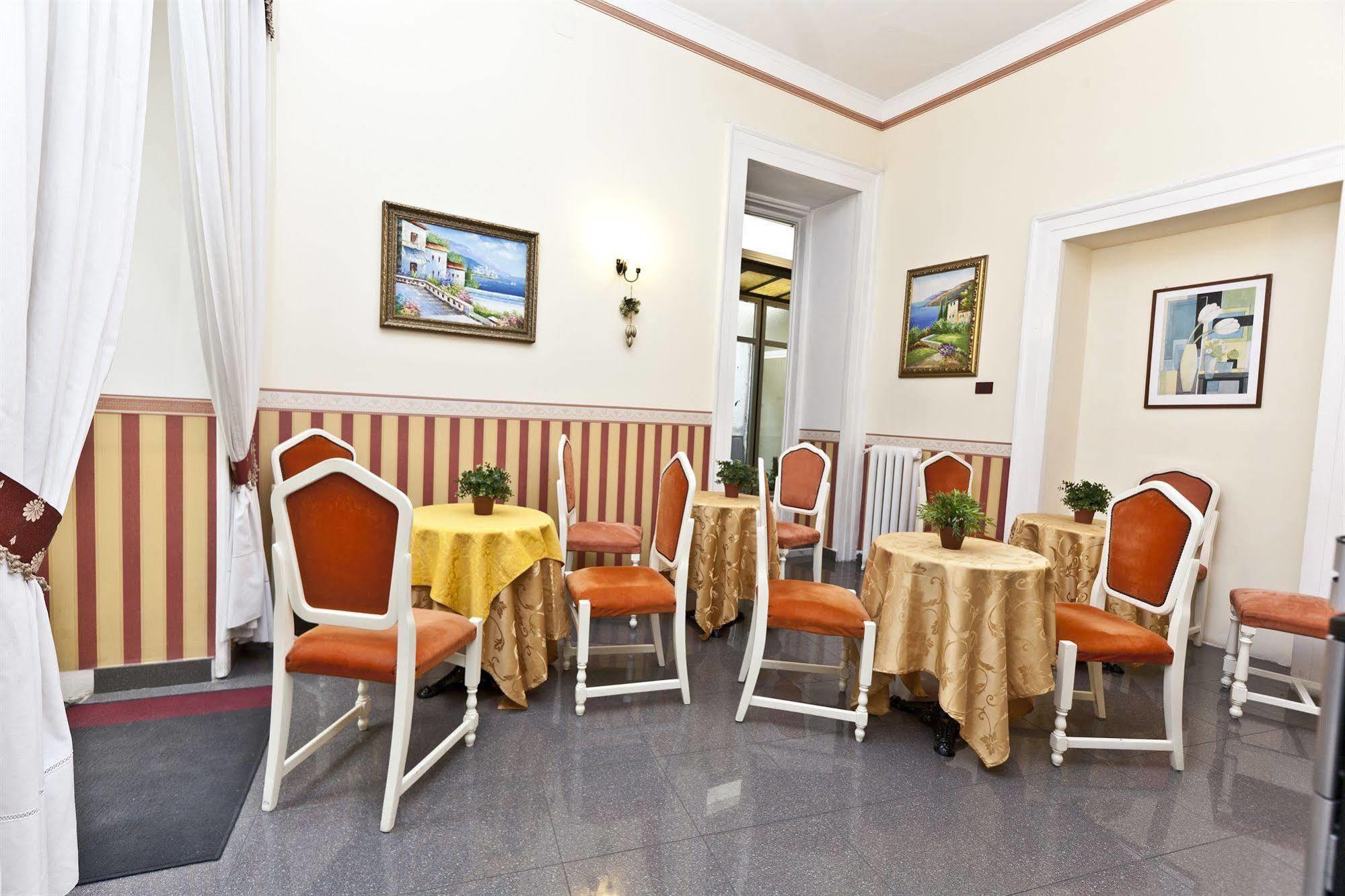 Bnb Naples Hotel Exterior photo