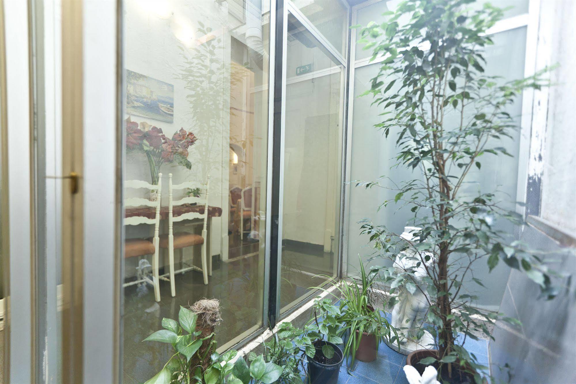 Bnb Naples Exterior photo