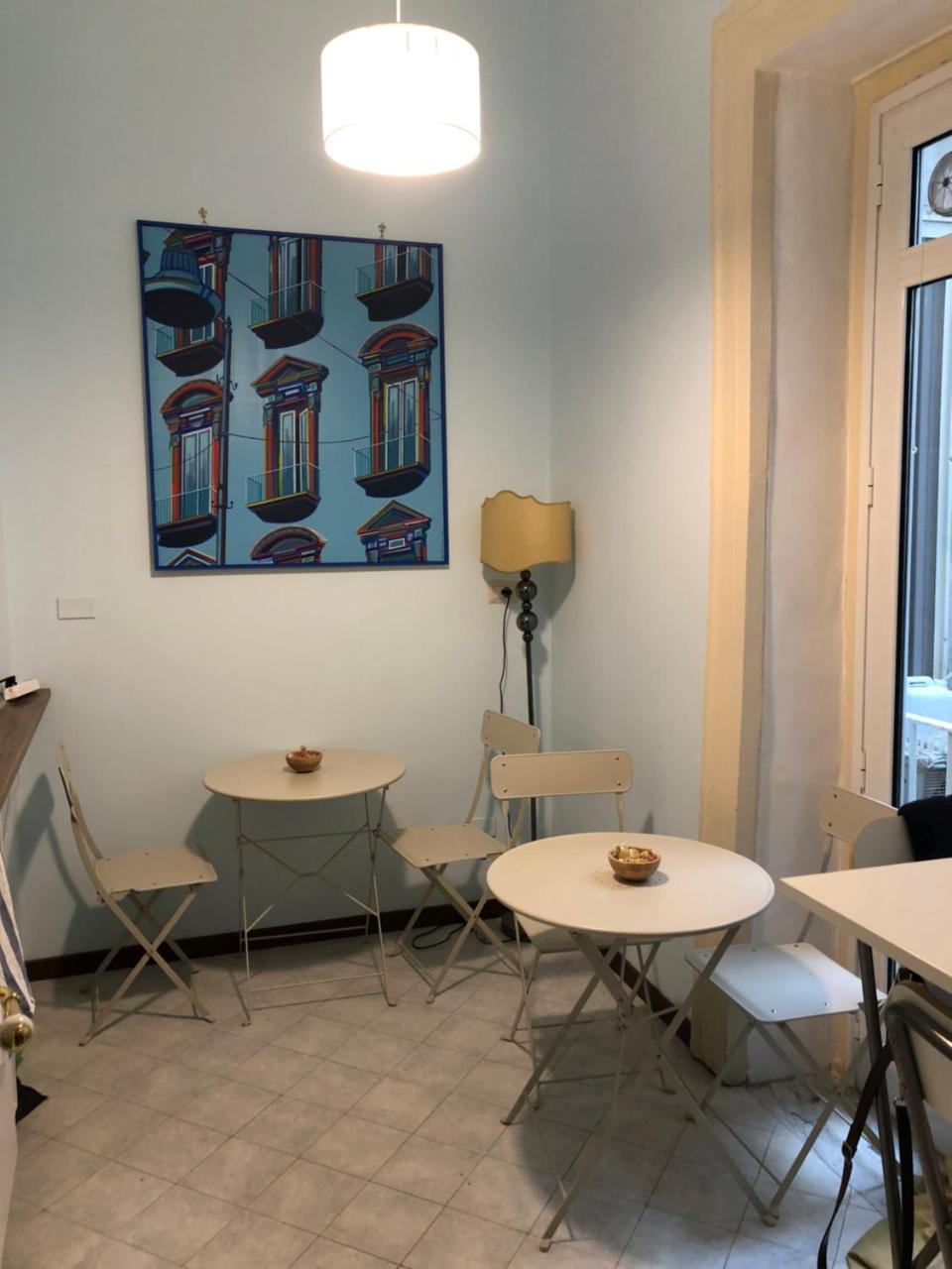 Bnb Naples Exterior photo