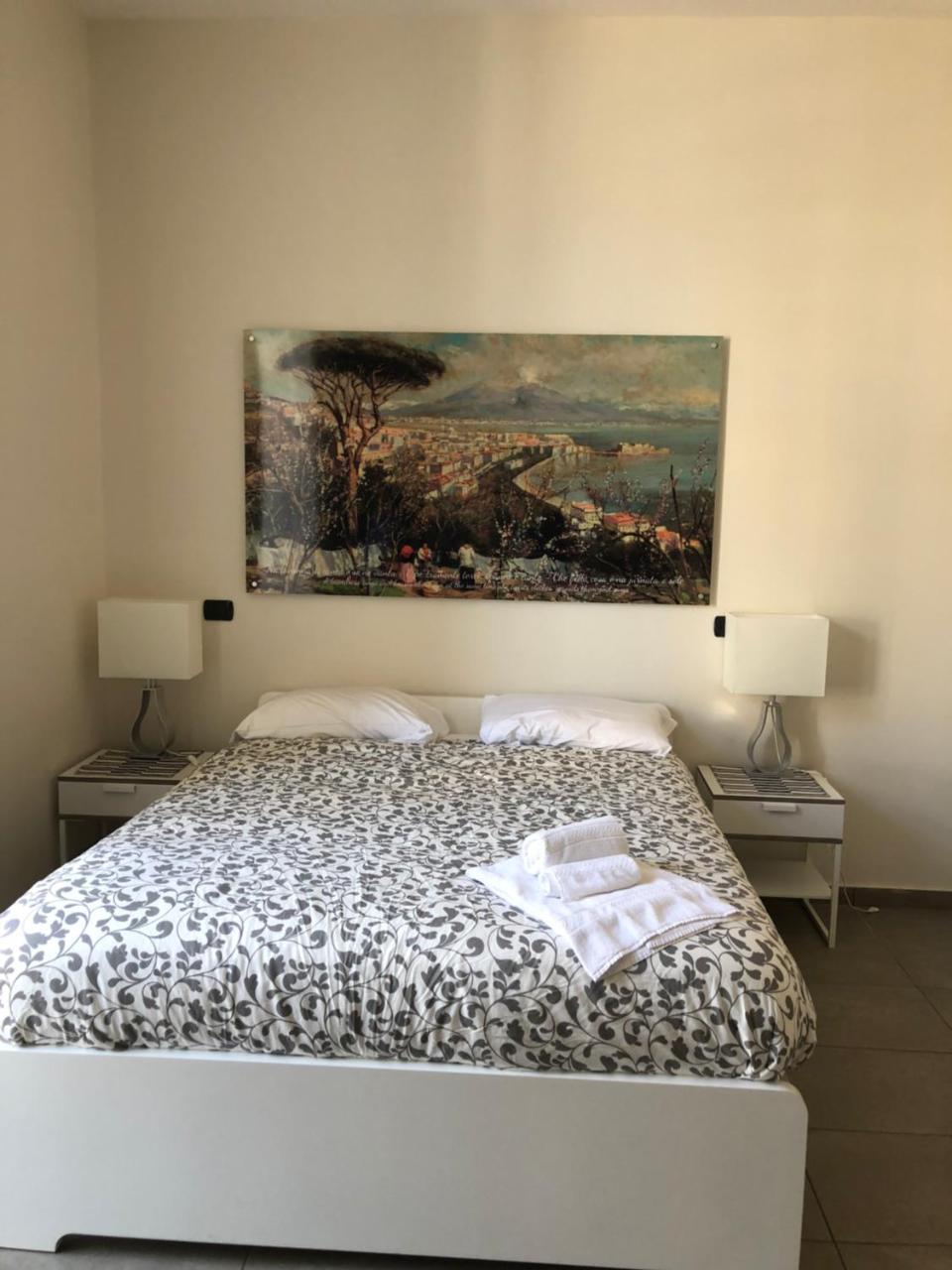 Bnb Naples Exterior photo