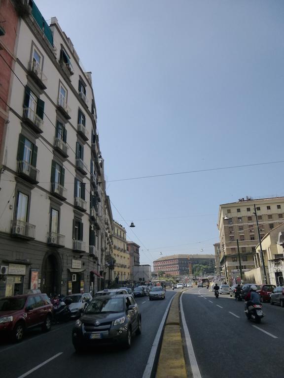 Bnb Naples Exterior photo
