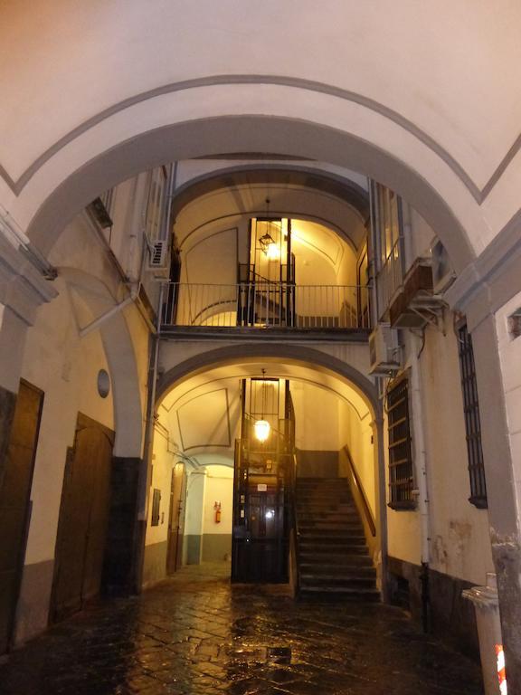 Bnb Naples Exterior photo